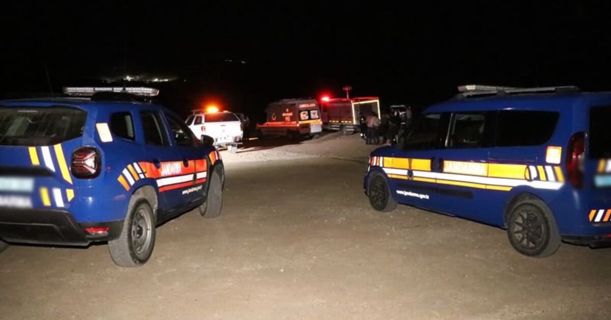 Burdur'da balık tutmaya gittiği baraj gölünde boğuldu | Son dakika haberleri