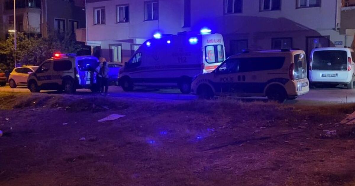 Bursa'da evlat dehşeti: Babasını döverek öldürdü | Son dakika haberleri