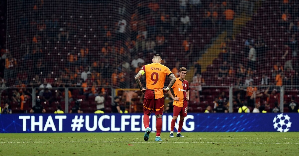 Çağatay Çelik değerlendirdi: "Avrupa artık sesimizi duymuyor" – Futbol Haberleri