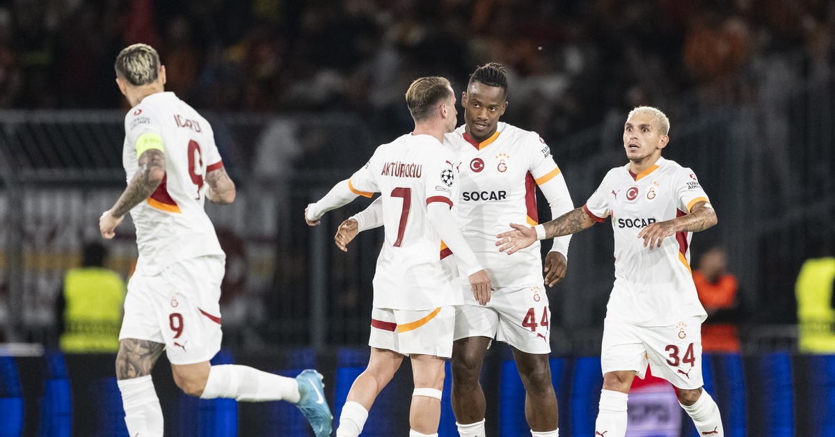 Çağatay Çelik, Young Boys – Galatasaray maçını yazdı: "İflasın eşiğinden" – Galatasaray Haberleri