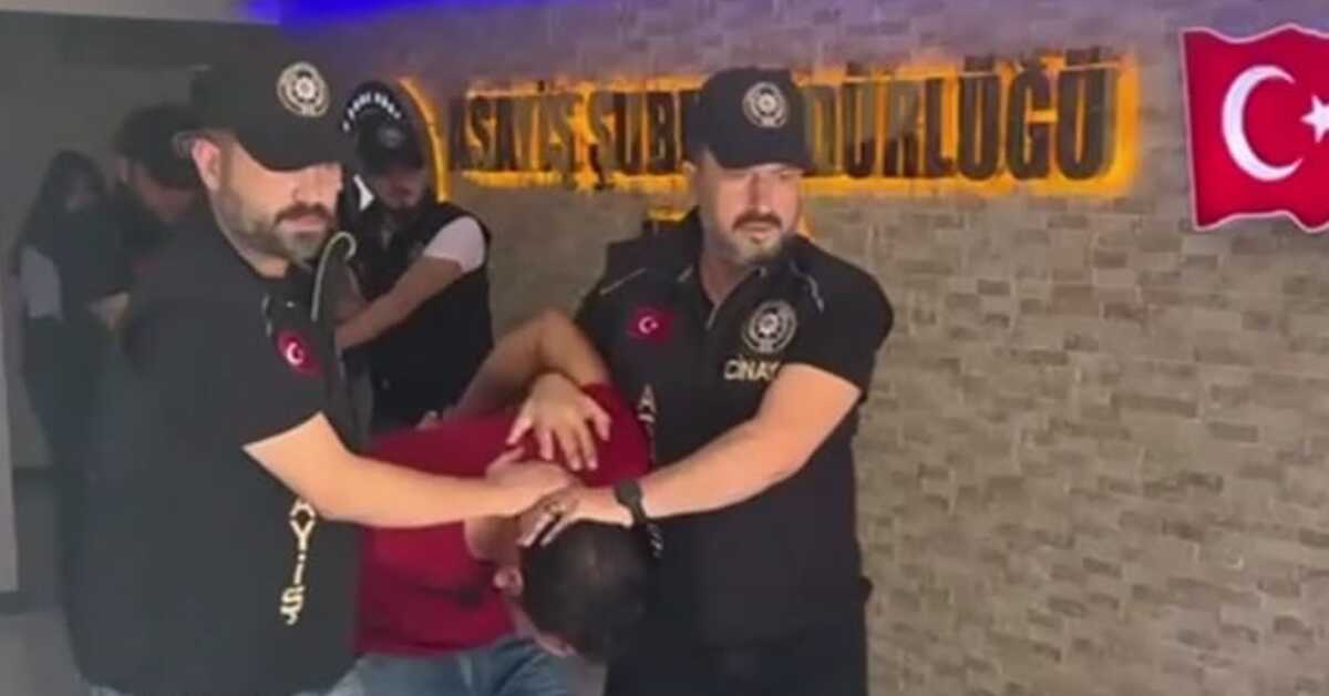 Cansız bedeni teknedeki buzdolabında bulunmuştu! Tutuklanan katilden itiraf geldi