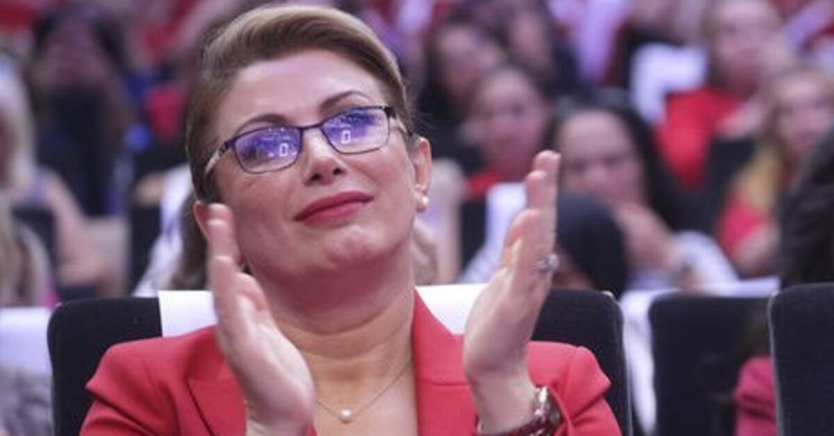 CHP'de Asu Kaya, Kadın Kolları Genel Başkanlığına seçildi | Son dakika haberleri