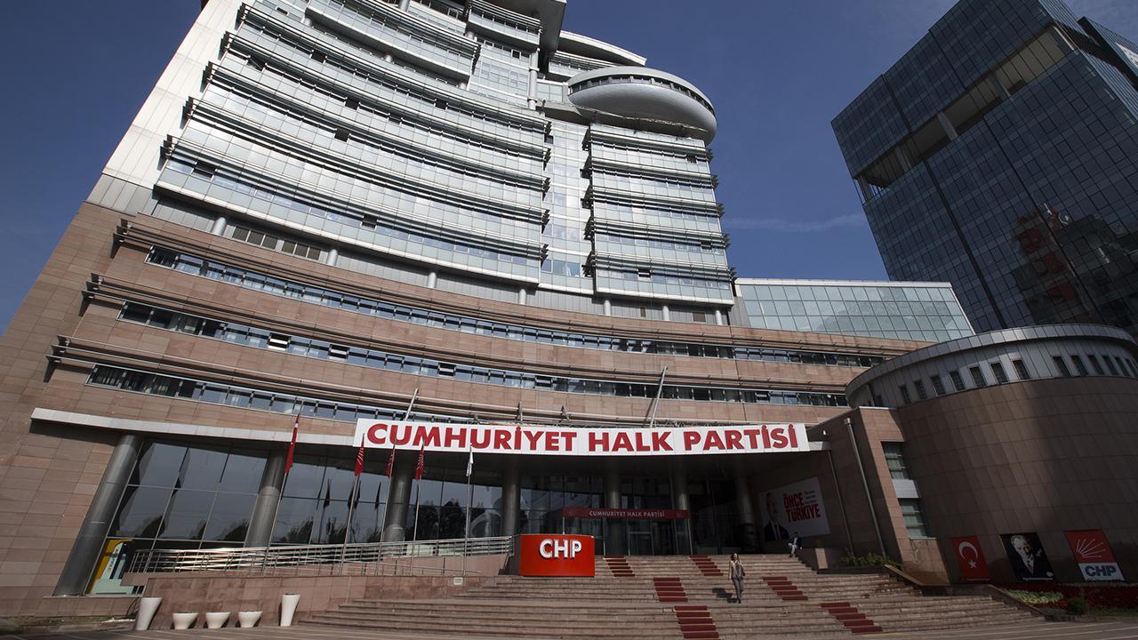 CHP’de kritik gün! Süre doluyor