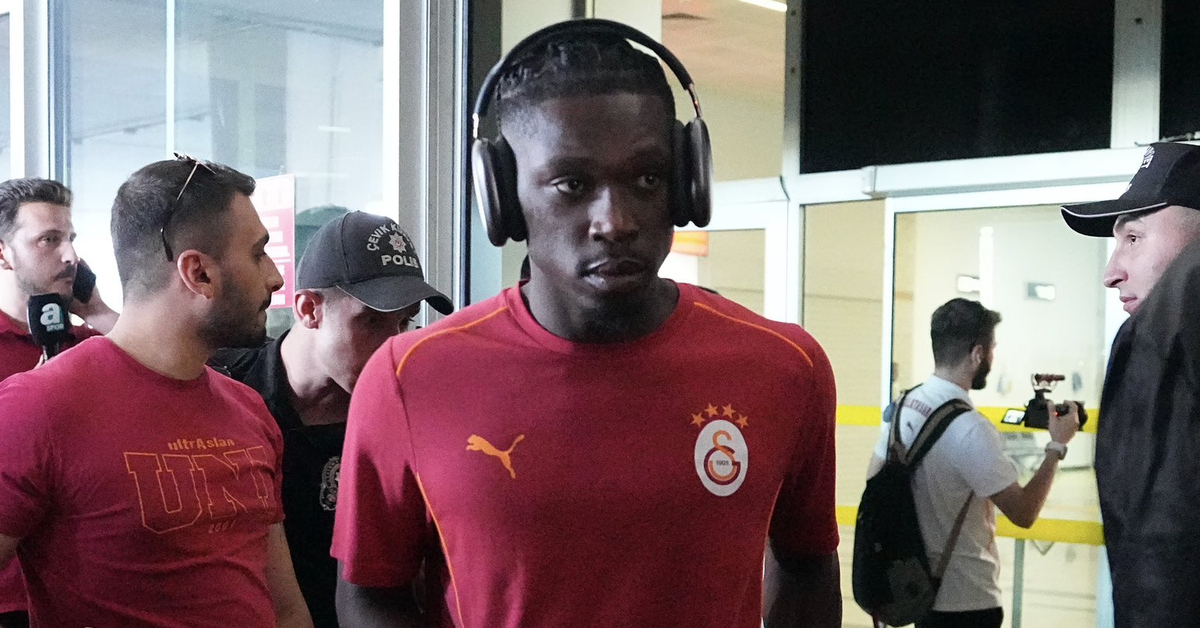 Derrick Köhn, Werder Bremen'de! – Galatasaray Haberleri