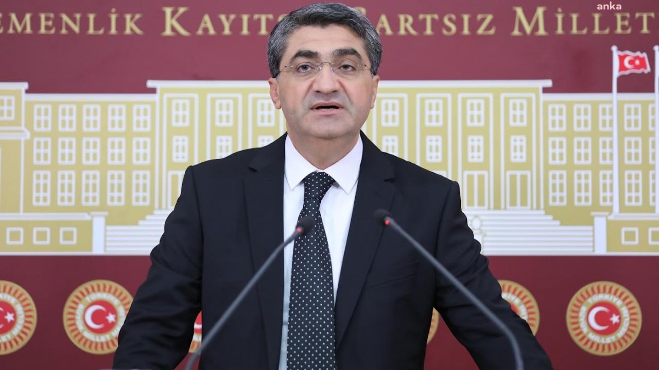 DEVA Partisi’nden ortak grup açıklaması