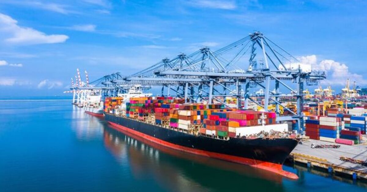 Dış ticaret açığı Temmuzda geriledi – İş-Yaşam Haberleri