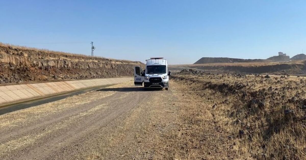 Diyarbakır'da kaybolan 8 yaşındaki kız çocuğu aranıyor – Güncel haberler