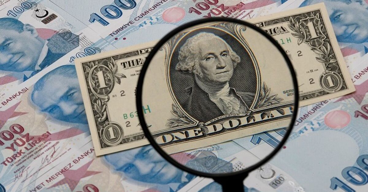 Döviz mevduatları neden artıyor? – Para Haberleri