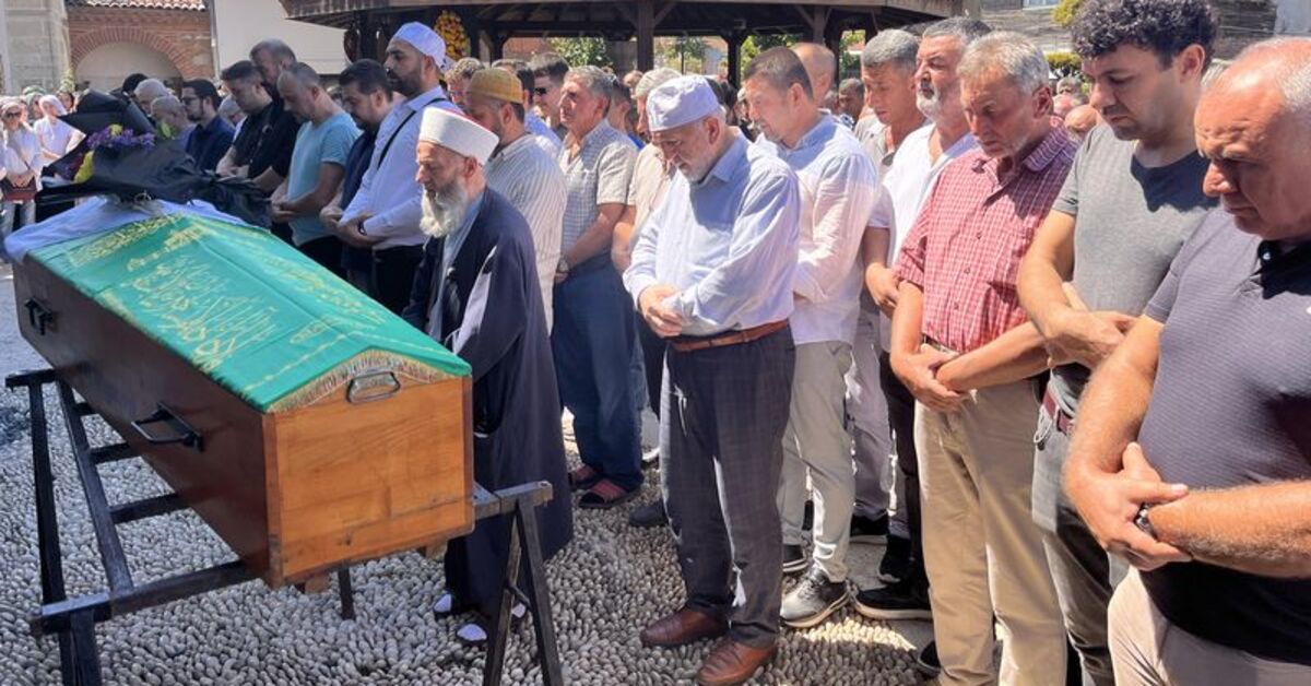 Duru'nun şüpheli ölümü! Okul bahçesinde vuruldu – Güncel haberler | Son dakika haberleri