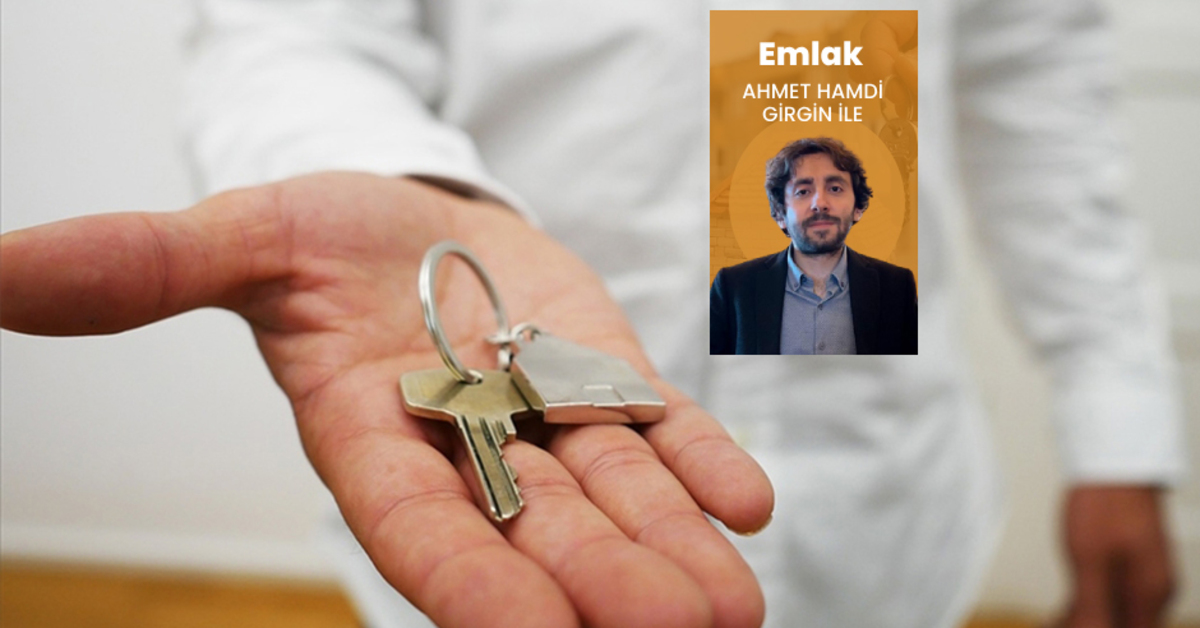 En çok hangi ilde konut satışı arttı? – Emlak Haberleri