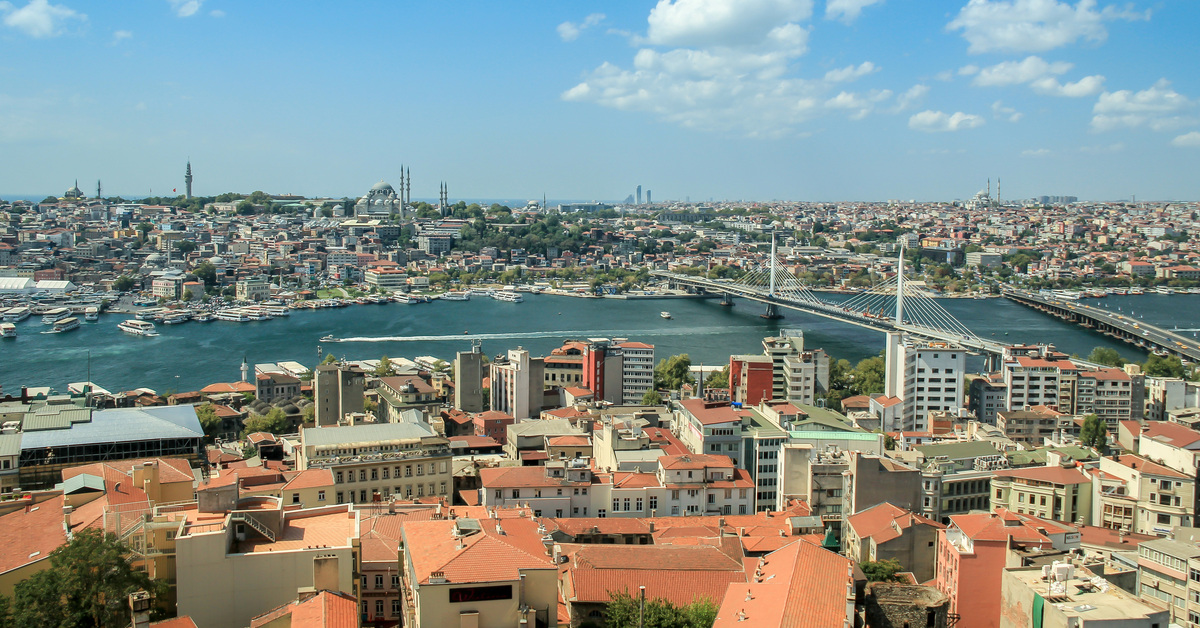 En fazla göç veren şehir İstanbul – İş-Yaşam Haberleri