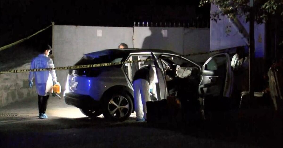 Esenyurt'ta direksiyon başındaki sürücü, arkadaşı tarafından silahla vuruldu | Son dakika haberleri