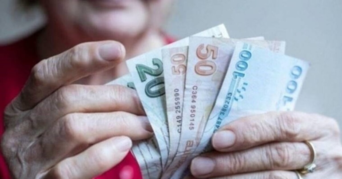 EYT’den sonra emeklilikte yeni dalga – Sosyal Güvenlik Haberleri