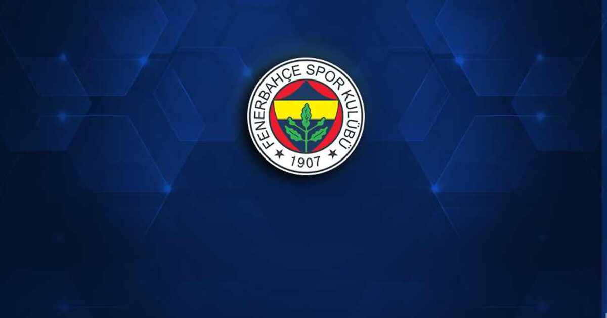 Fenerbahçe'den açıklama: "Ziyaretler, nezaket ziyaretiydi" – Fenerbahçe Haberleri