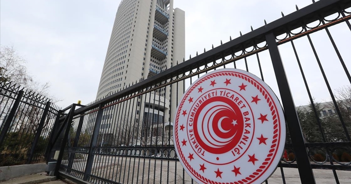 Fiyat etiketi ve listeleri denetimlerinde 210,5 milyon lira ceza kesildi – İş-Yaşam Haberleri
