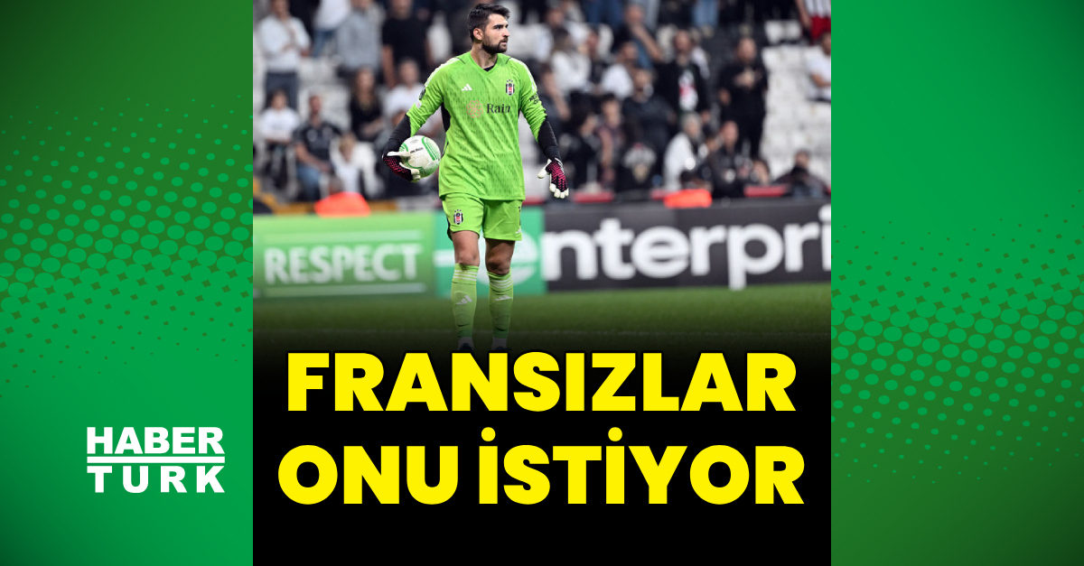 Fransızlar duyurdu: Beşiktaş'ta Ersin Destanoğlu'na talip çıktı! – Beşiktaş Haberleri
