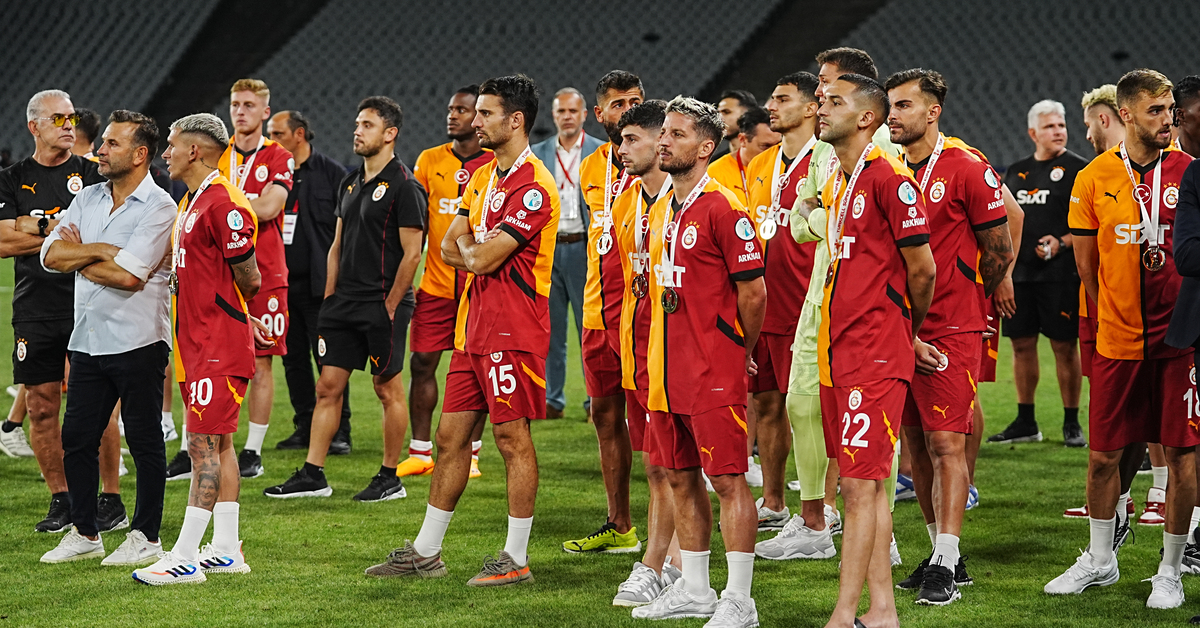 Galatasaray yaz günü kara bulutlu! – Galatasaray Haberleri