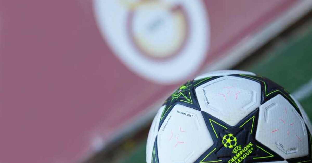 Galatasaray'da sol bek bileti Şampiyonlar Ligi'nde – Galatasaray Haberleri