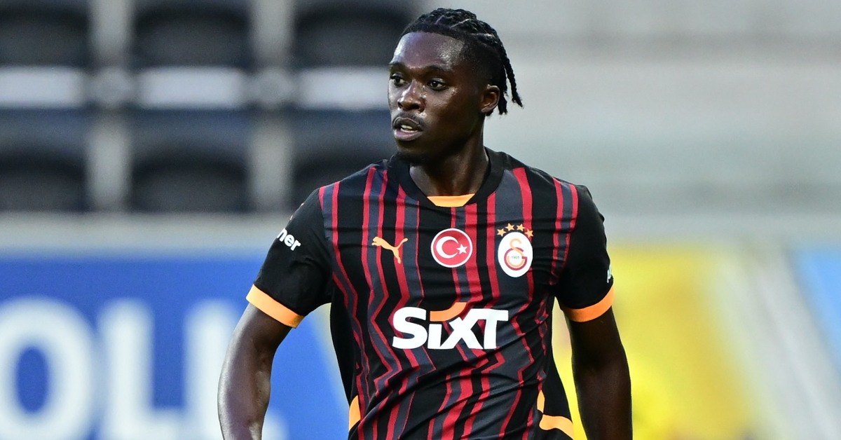 Galatasaray'dan ayrılacak mı? Derrick Köhn kararını verdi! – Futbol Haberleri