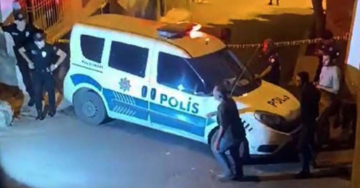 Gaziantep'te 10 yaşındaki çocuk pompalı tüfekle öldürüldü! | Son dakika haberleri