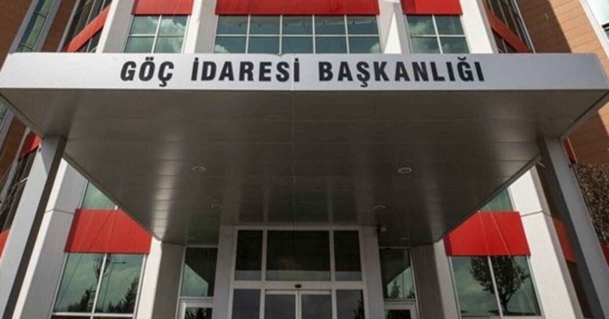 Göç İdaresi Başkanlığı, "Türkiye'de 13 milyon yabancı olduğu" iddiasını yalanladı | Son dakika haberleri