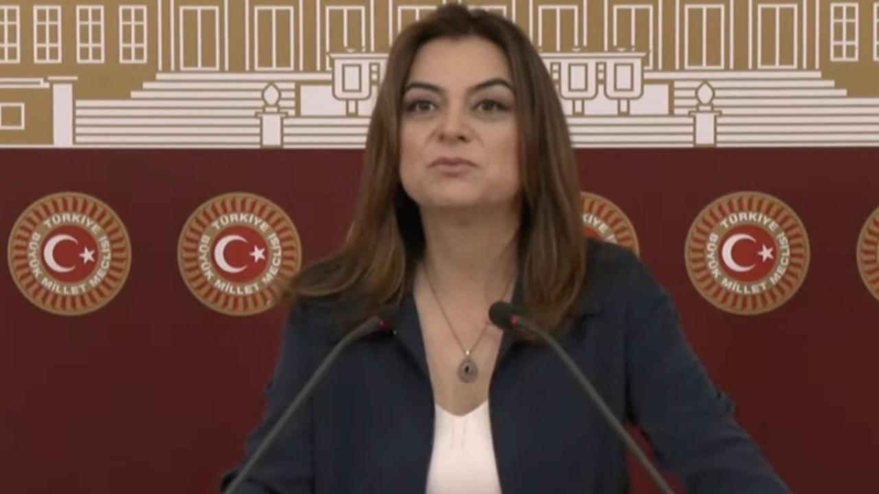 Gülistan Koçyiğit, PKK’ya yapılan operasyonlardan rahatsız oldu