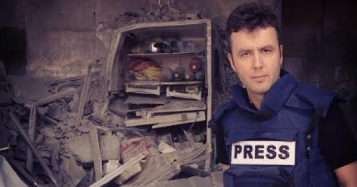 Habertürk TV Genel Yayın Yönetmenliğine Mehmet Akif Ersoy atandı