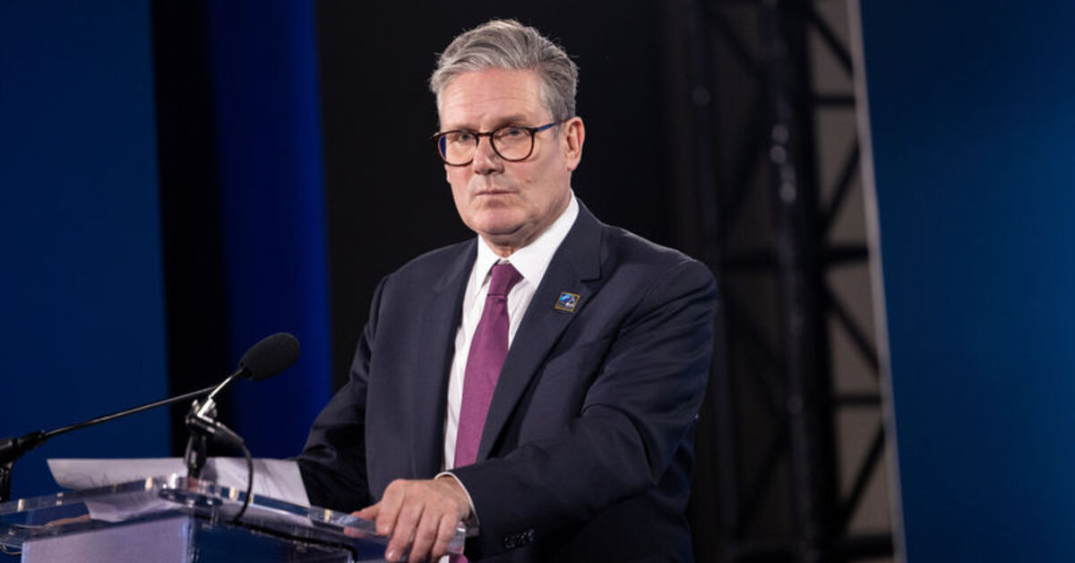 İngiltere Başbakanı Starmer: Ekimde sunulacak bütçe acı verici olacak – İş-Yaşam Haberleri