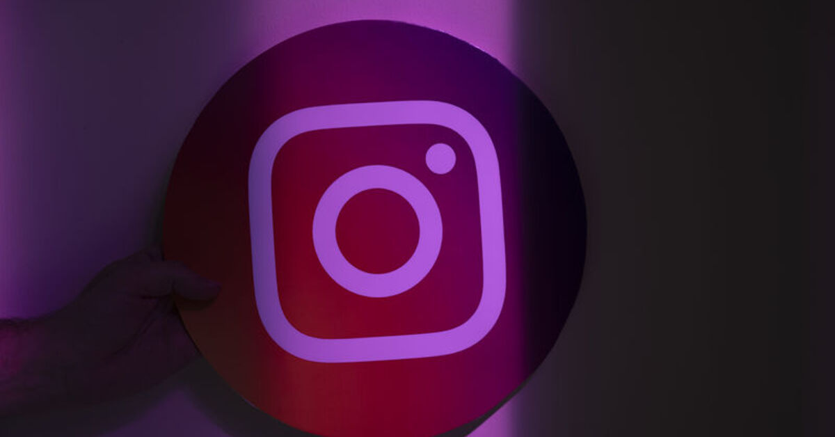 Instagram'a erişim engeli getirildi – Teknoloji Haberleri