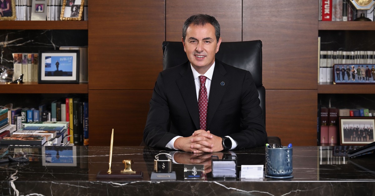 İş Bankası'nda hedef dünyada ilk 10 – Para Haberleri