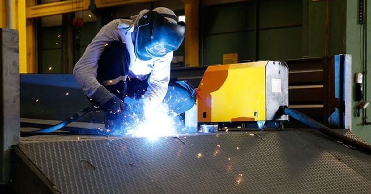 İSO Türkiye İmalat PMI temmuzda 47,2 oldu – İş-Yaşam Haberleri