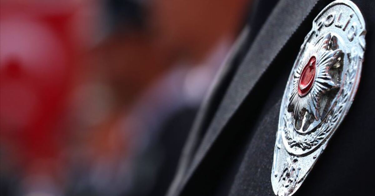 İstanbul Emniyet Müdürlüğünde yaz dönemi atamaları – Güncel haberler | Son dakika haberleri