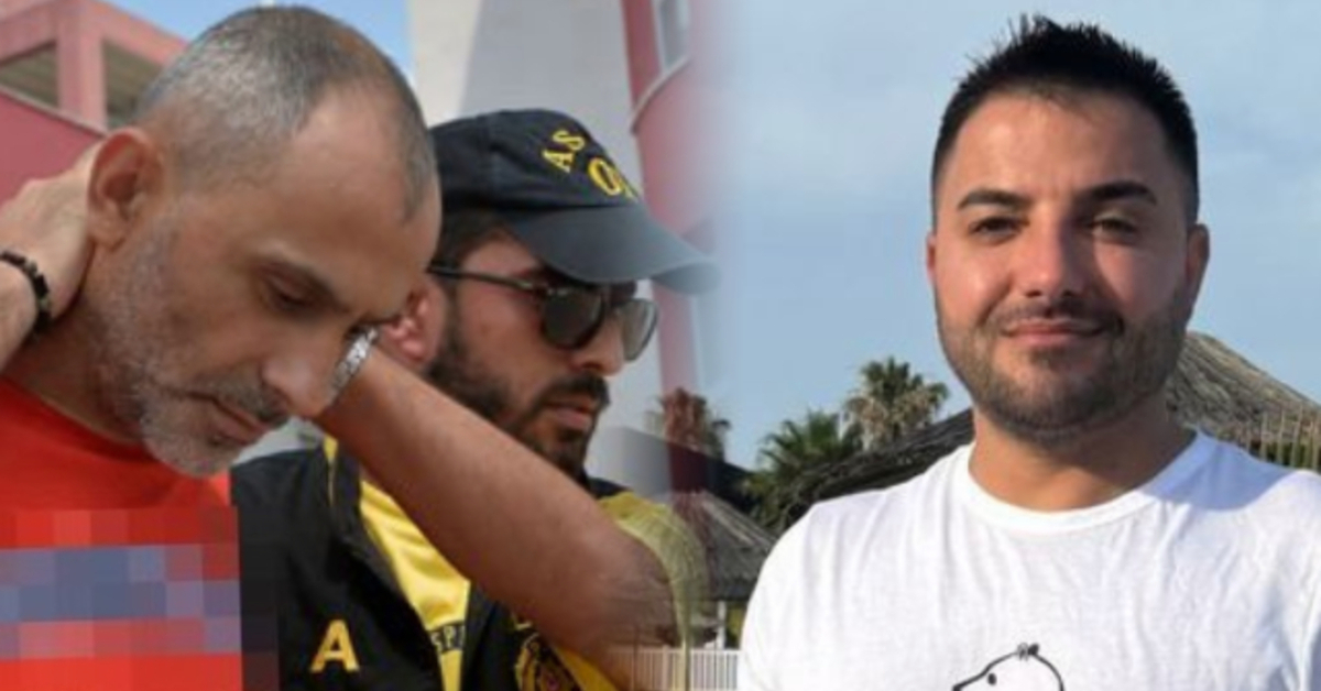 Kız kardeşe şiddet iddiasında kayınbiraderi kurşun yağdırdı! – Güncel haberler | Son dakika haberleri