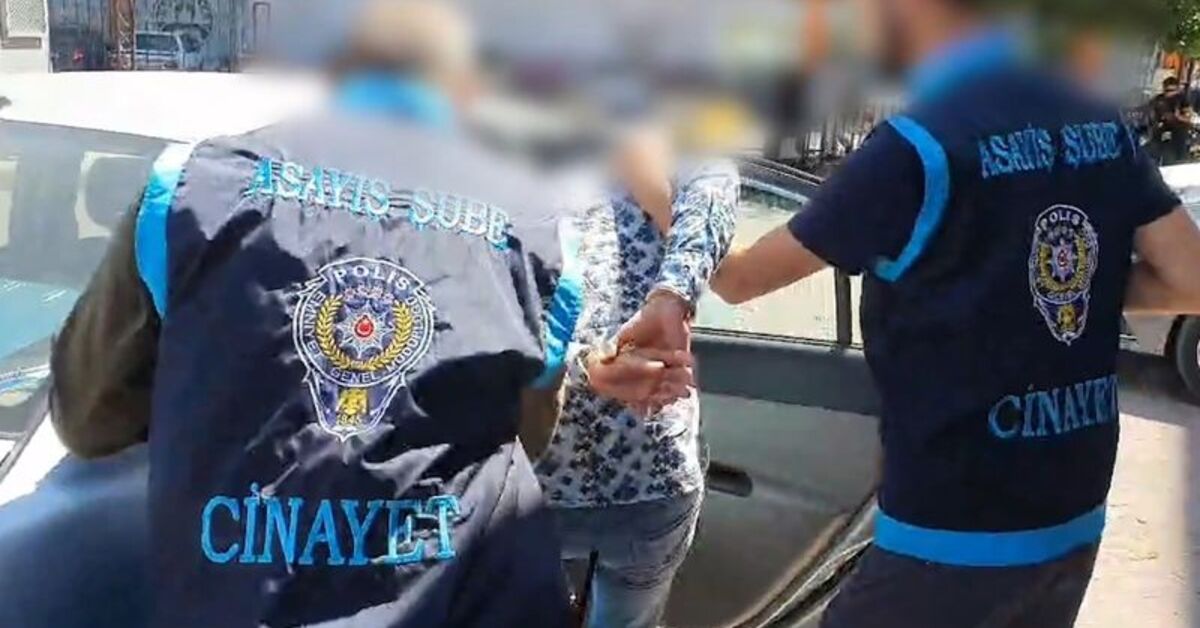 Kızının 16 yaşındaki sevgilisini vurdu | Son dakika haberleri
