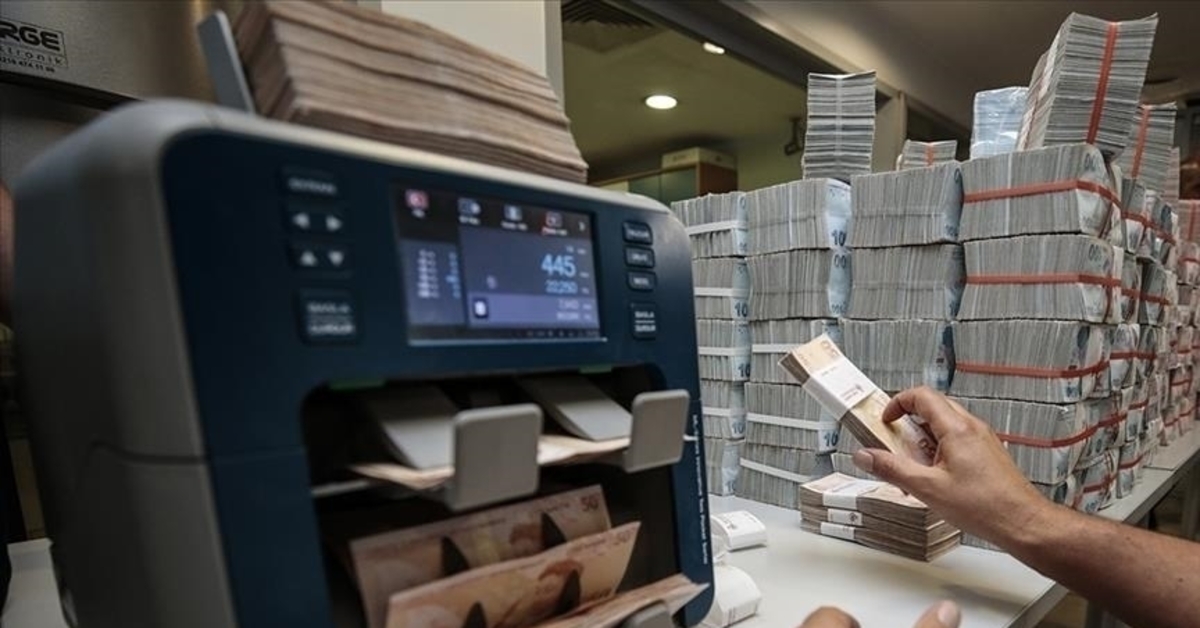 KKM bakiyesi haftalık bazda tüm zamanların en hızlı düşüşüne işaret etti – Para Haberleri