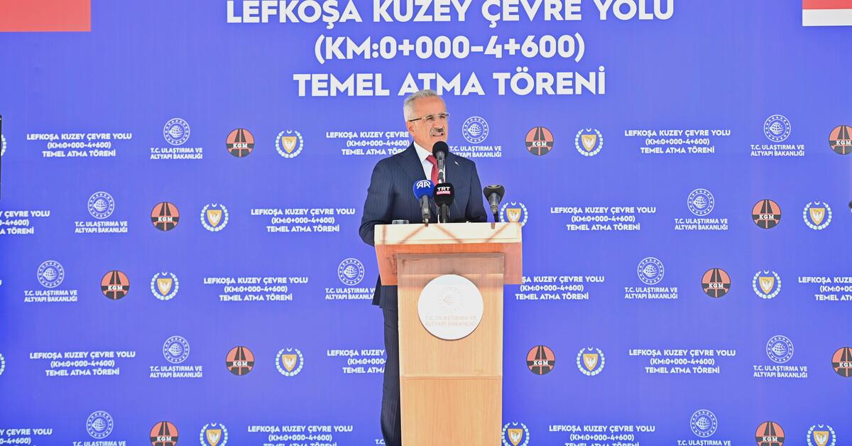 KKTC'ye dev yatırım – İş-Yaşam Haberleri
