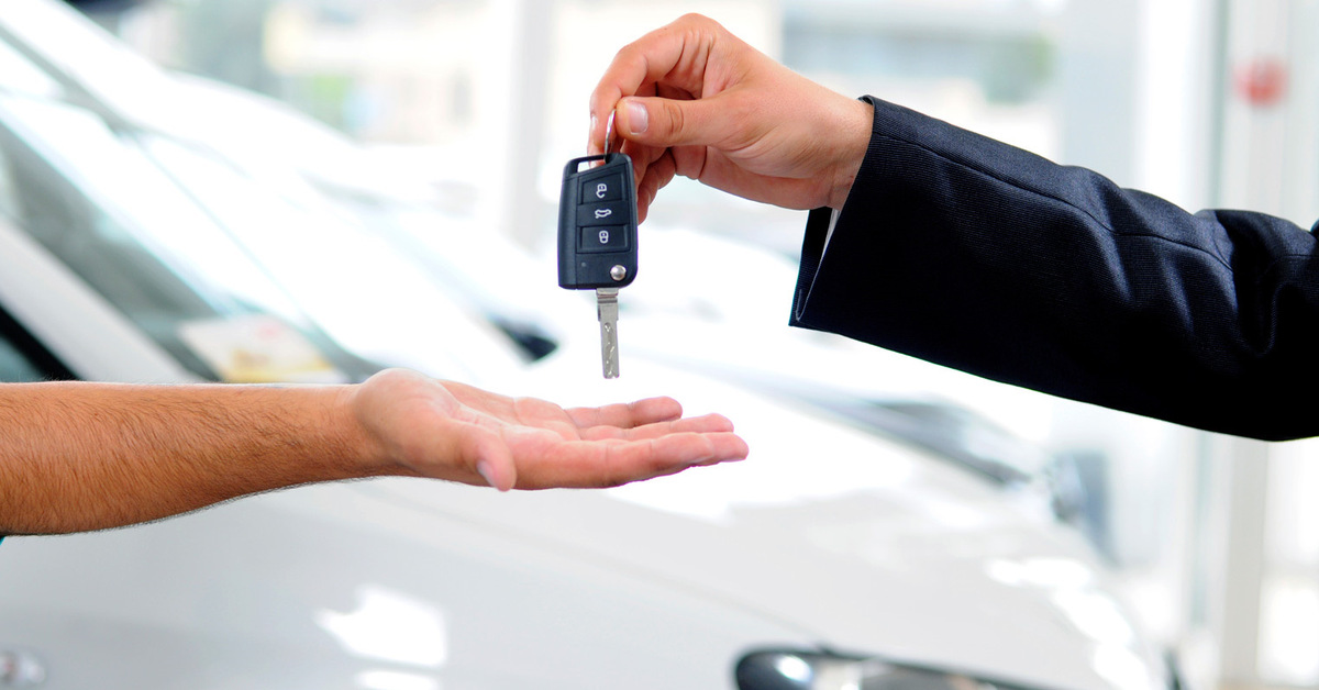 Motorlu taşıt ticaretinde yeni dönem – Otomobil Haberleri