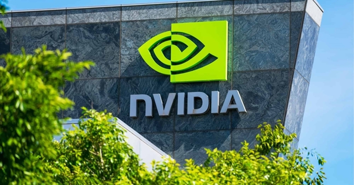 Nvidia'dan rekor gelir – Teknoloji Haberleri
