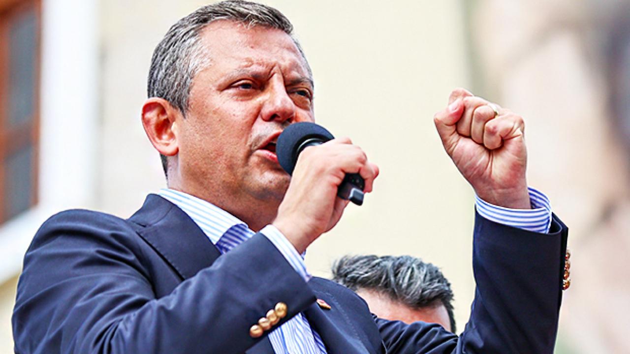 Özel’den partisine ‘erken seçime hazır olun’ talimatı