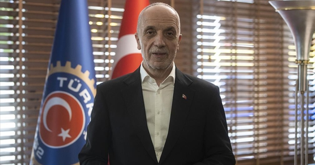 "Türkiye'nin en büyük mitingini yapacağız" – Sosyal Güvenlik Haberleri