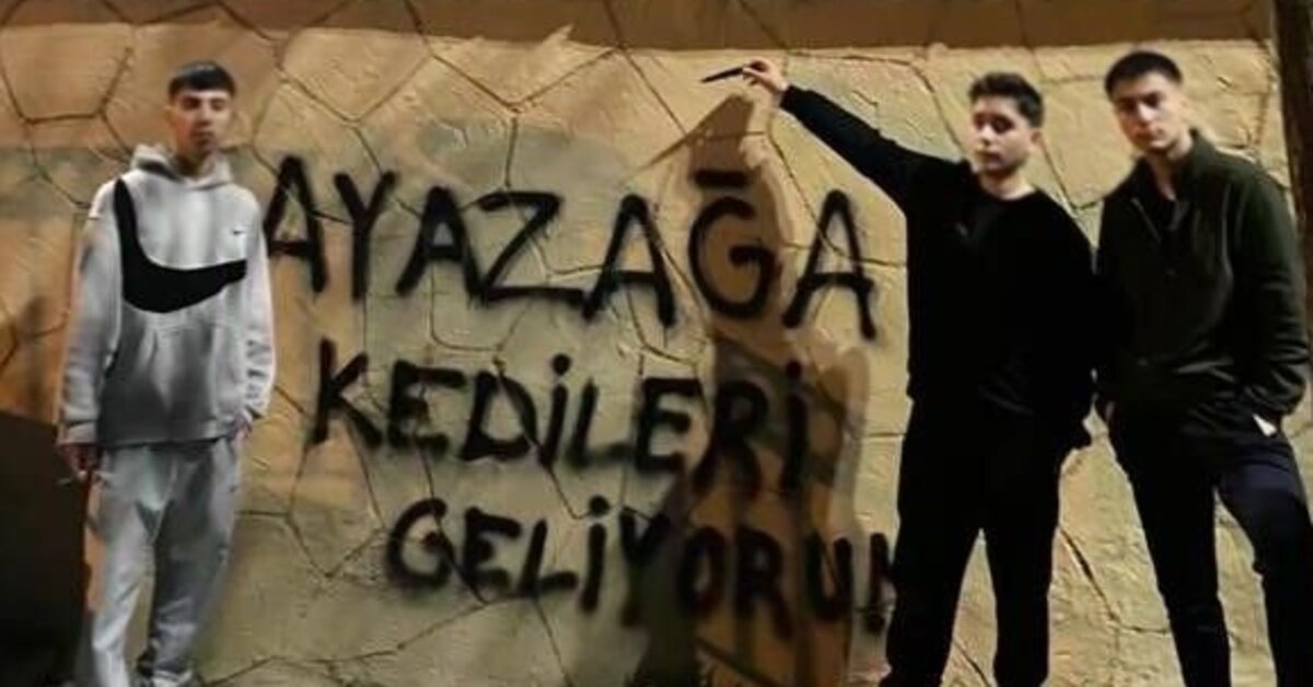 Sarıyer'de bir kişi sosyal medyada paylaştığı fotoğraf için öldürüldü | Son dakika haberleri