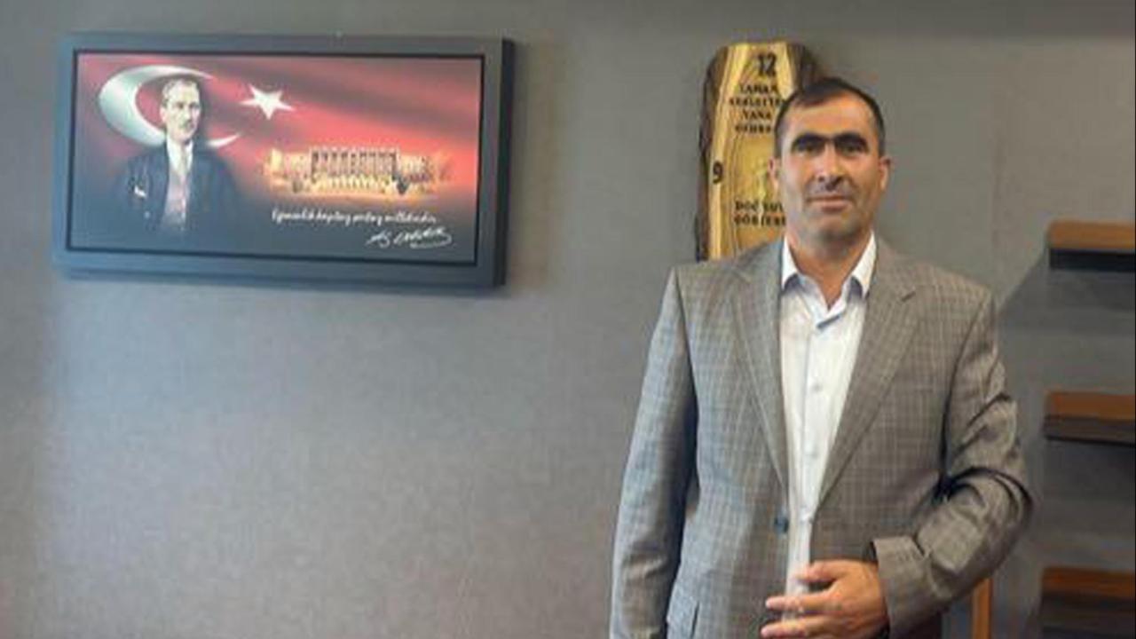 Şehit annesinin bahçesini onarmıştı! DEM’li Budak partisinden istifa etti