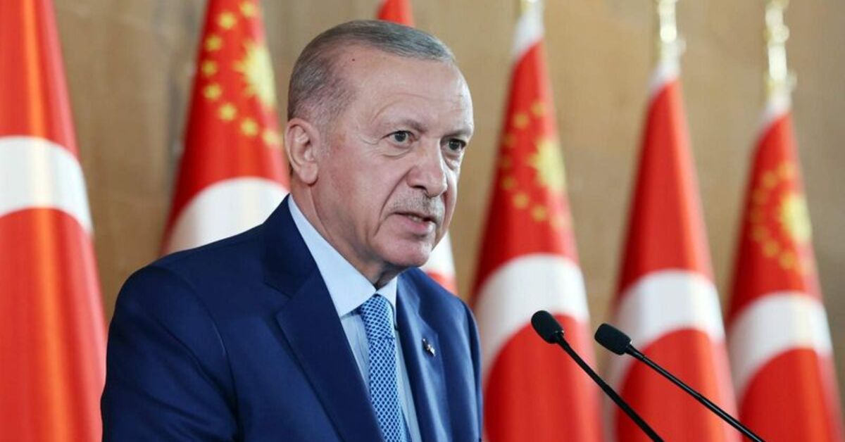 Son dakika: Cumhurbaşkanı Erdoğan'dan 30 Ağustos mesajı | Son dakika haberleri