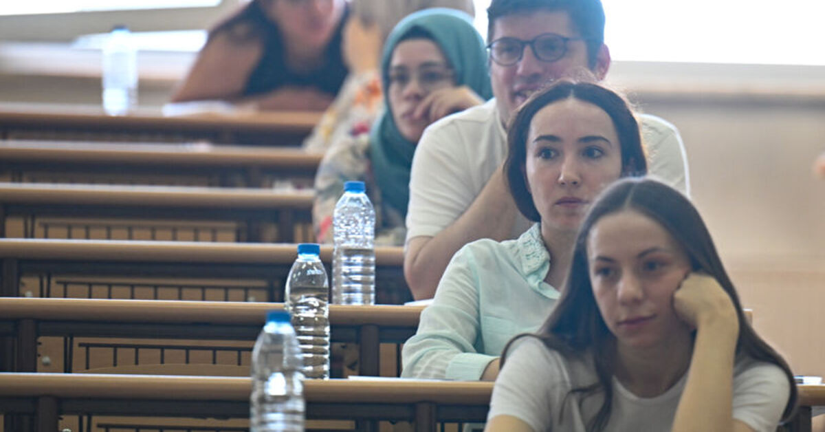 Son dakika haberi: 2024-KPSS lisans sonuçları açıklandı