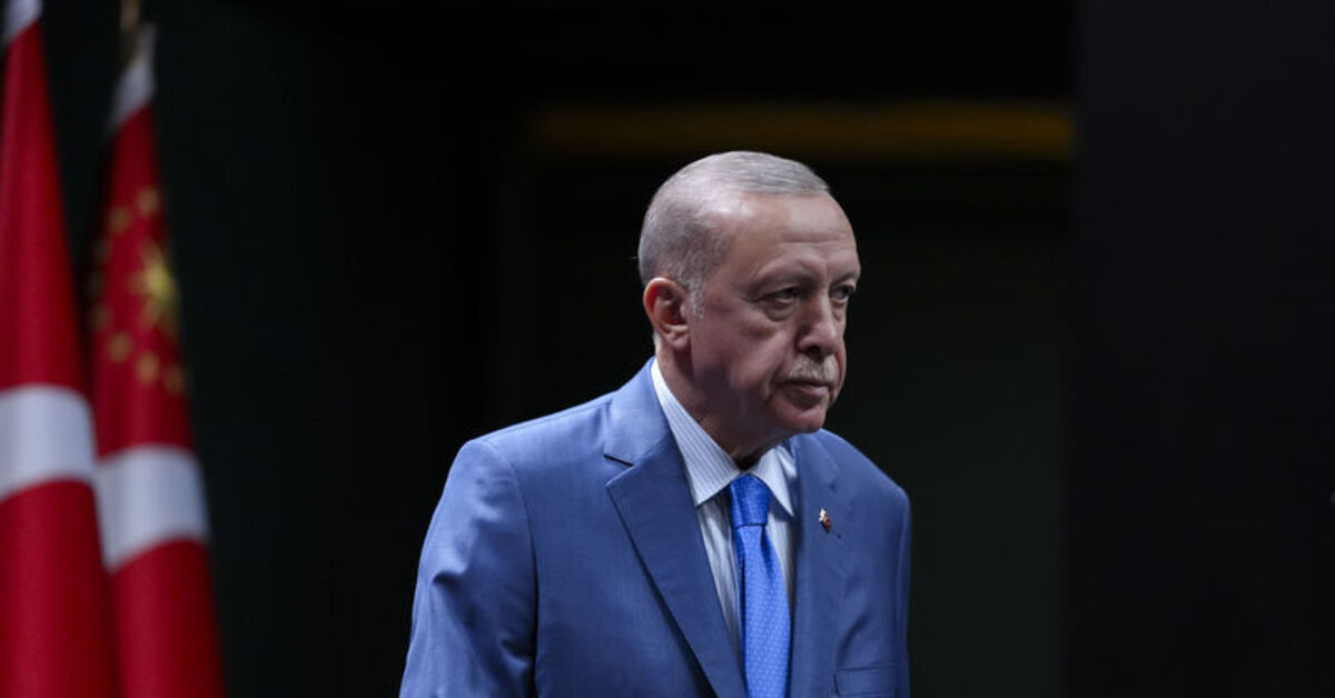 Son dakika haberi Cumhurbaşkanı Erdoğan'dan açıklamalar | Son dakika haberleri