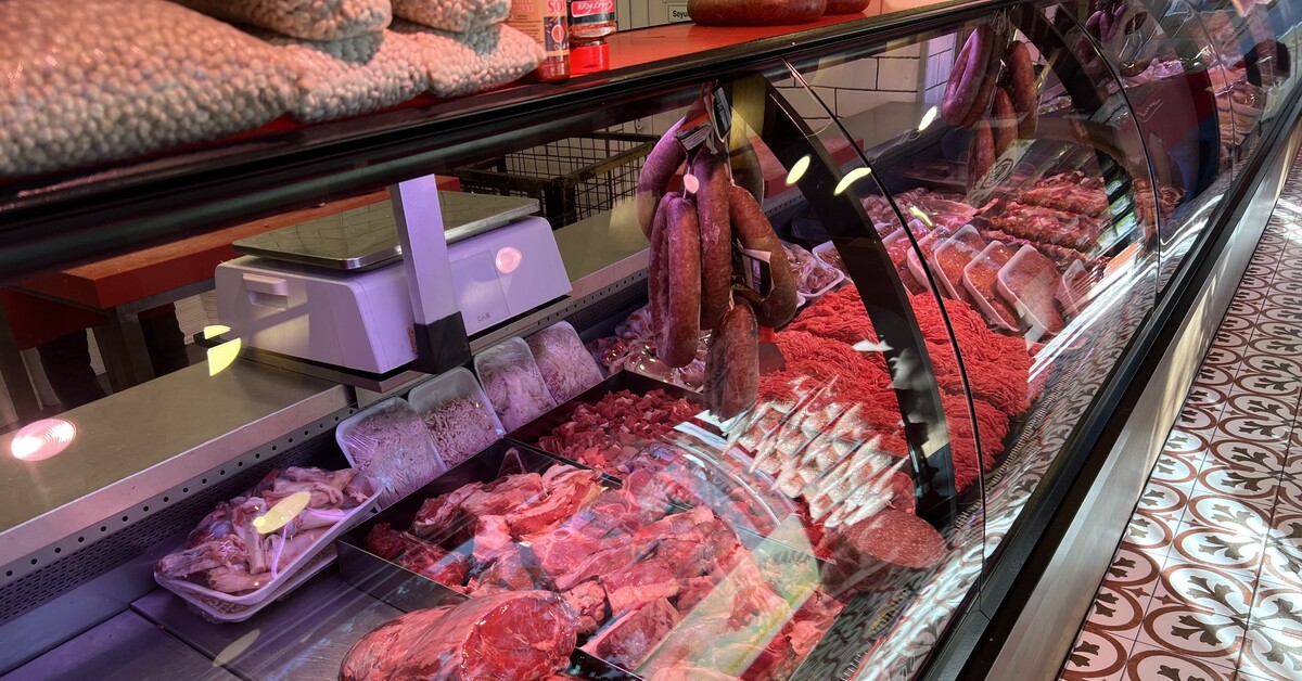 Son dakika haberi Ticaret Bakanlığı kasaplara işlem başlattı – İş-Yaşam Haberleri