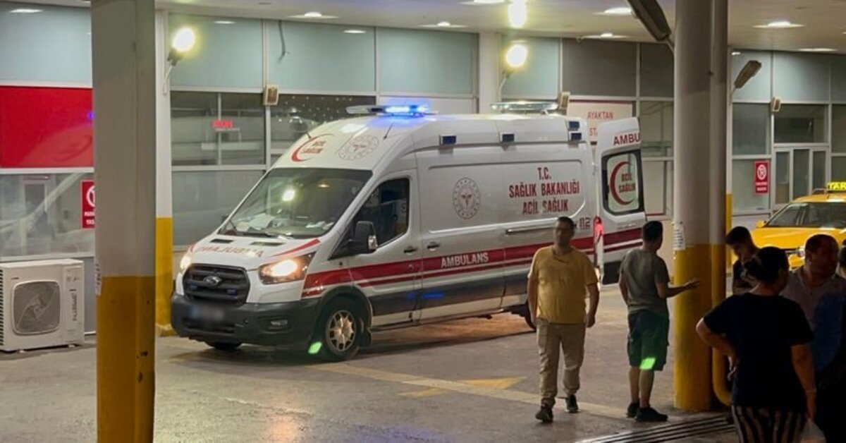 Son dakika: İzmir'de 150 liralık borç-alacak kavgası: 2 yaralı | Son dakika haberleri