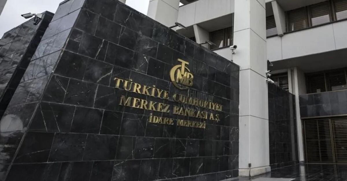 Son dakika: Merkez Bankası faiz kararını açıkladı – Borsa Haberleri