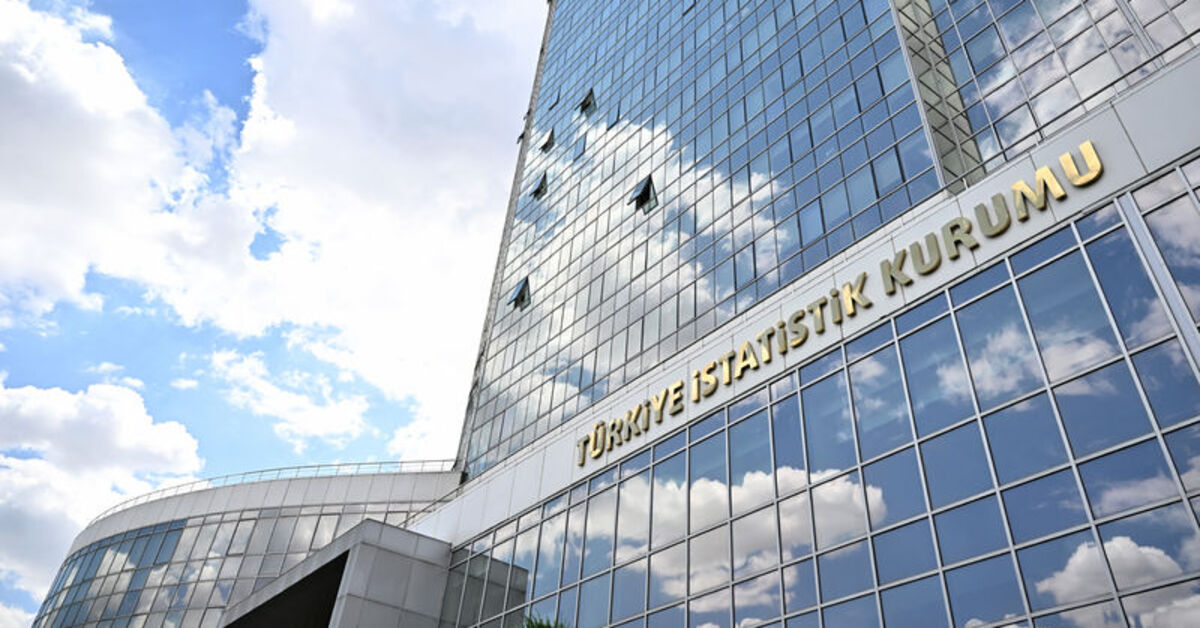 Son dakika: TÜİK'ten enflasyon açıklaması: Manipülasyon yapılıyor – İş-Yaşam Haberleri