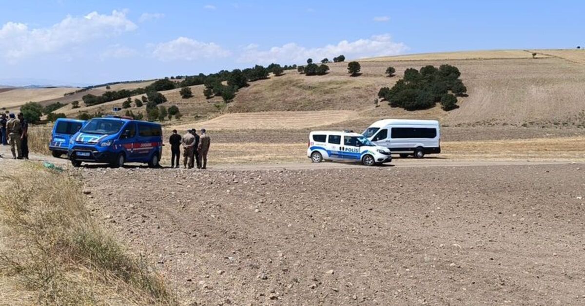 Tarla sulama kavgasında katliam! – Son dakika haberi | Son dakika haberleri